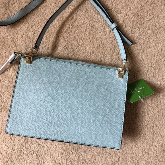 Kate Spade Leonard Street Clarise - Picture 5 of 8